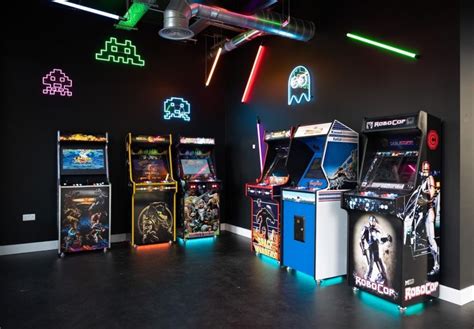 best home arcade